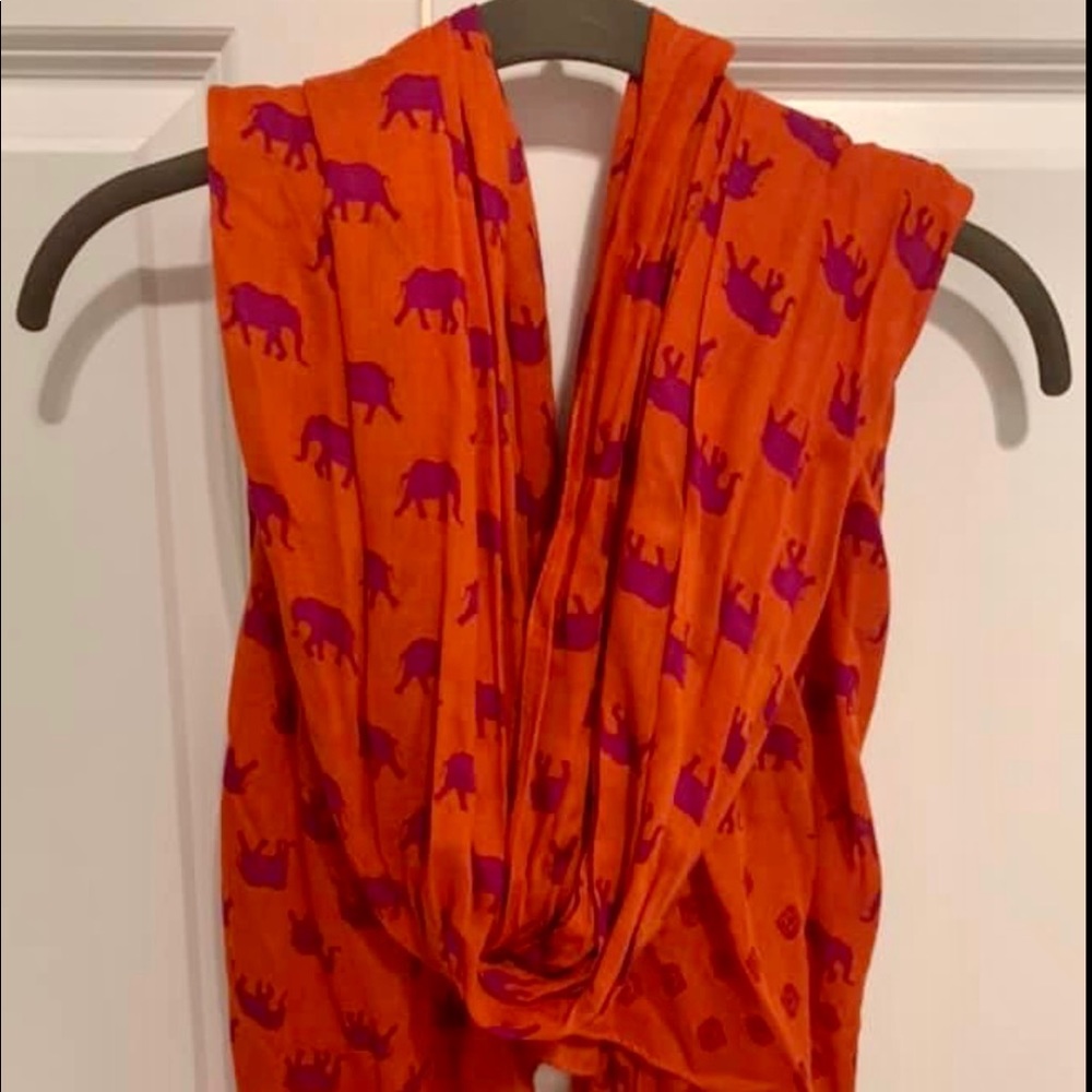 Stella & Dot Scarf